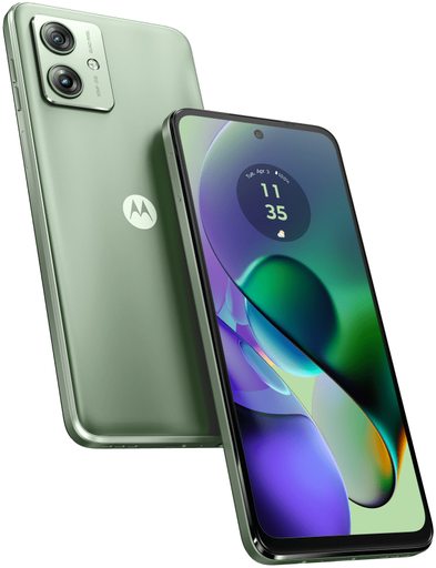 Motorola Moto G64y 5G 2024 Base Edition Dual SIM TD-LTE JP 128GB A401MO XT2431-3